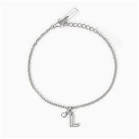 Bracciale Mabina Donna A, B, COOL in Argento Zircone 533632L - 533632L